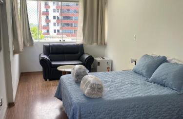 Espaço VIP com ar na melhor área de Campina Grande - Foto 30