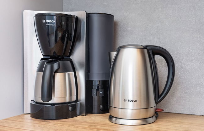 Holiday Houses Muschel by Renters - Photo 70