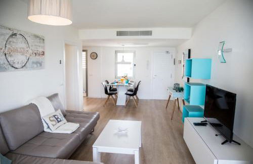 Sea Club Apartments - Foto 31