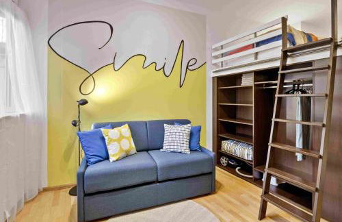 NOVA - Urban Living Studio-Apartment - Foto 2