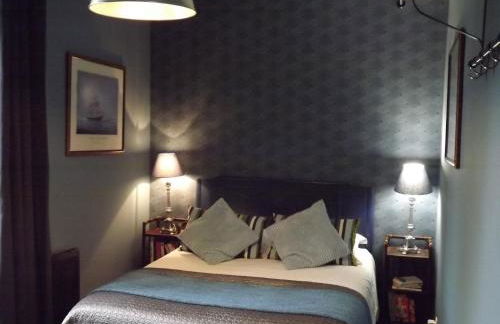 Appart'hotel Maison Saint Michel - Photo 34