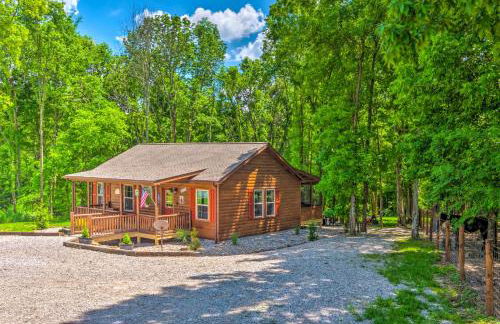 Almost Heaven Farmers Paradise on 50 Acres! - Foto 26