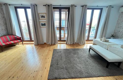 Casa Pedregalejo. Grupos-Familias - Foto 24