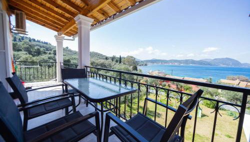 Armonia Apartments - Foto 1