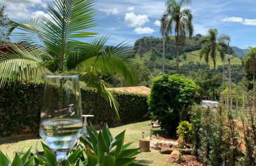 Chalé Atrás da Pedra - Foto 4