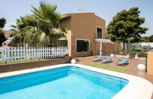 EXCLUSIVA CASA INDEPENDIENTE 16 ppl - Foto 24