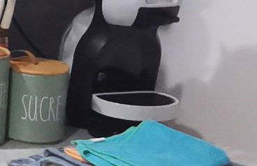 Studio Le Yuka entre Mer et Montagne - Foto 11