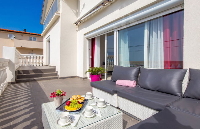 Villa Sunset view - Photo 12