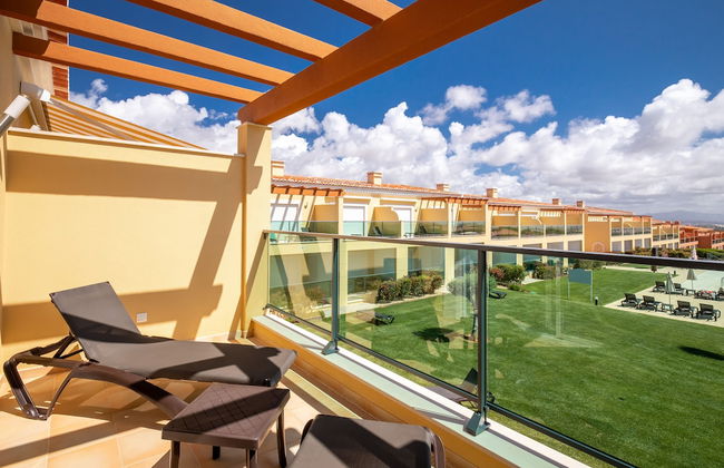 Boavista Golf & Spa - Bela Colina Holidays - Foto 16