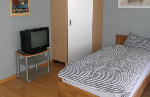 Ferienwohnung Jürgen Brill - Foto 10