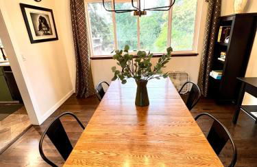 Spacious Retreat w/ Hot Tub. Perfect for Families - Photo 17