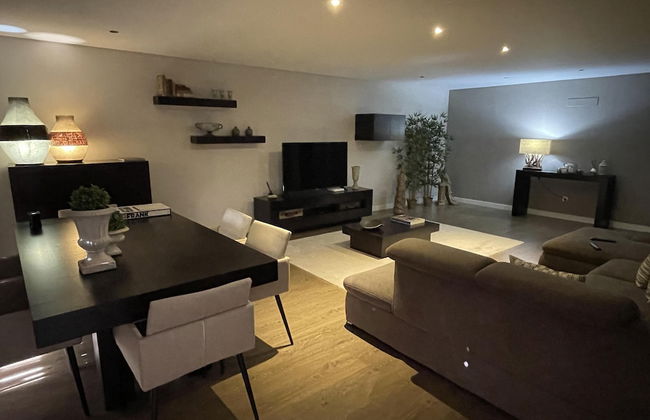 Captivating Apartment in Setubal, Portugal - Foto 11