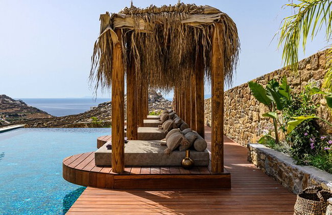 Exclusive Wellness Day Experience in Mykonos - Photo 1