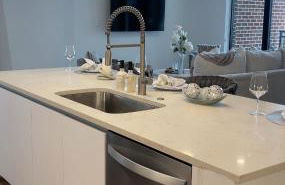 Buckhead Atlanta Luxury Suite - Foto 8