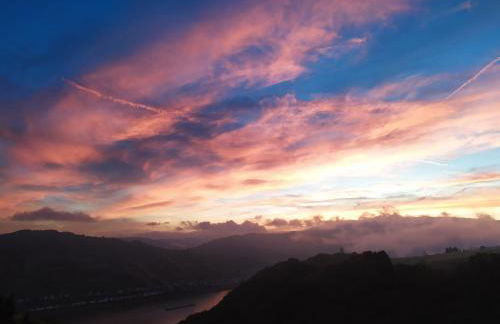 Schau-Rhein#1 - On top of Bacharach, Rhineview - Photo 27