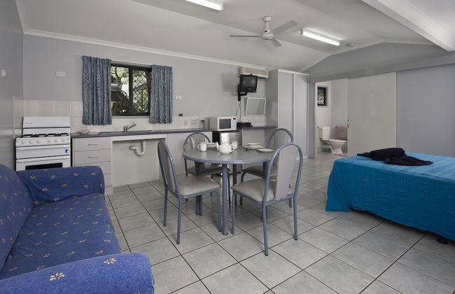 Cairns Sunland Leisure Park - Foto 17