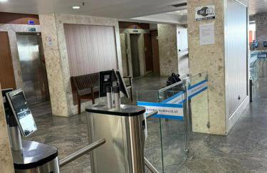 Studio View Sol Victoria Marina - Foto 9