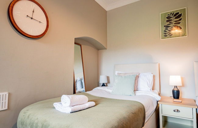 Host Stay Mayfield House - Foto 16