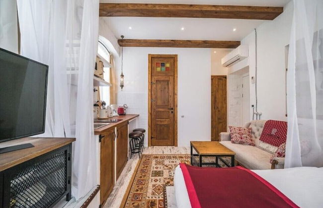 R Apart Hotel - Foto 16