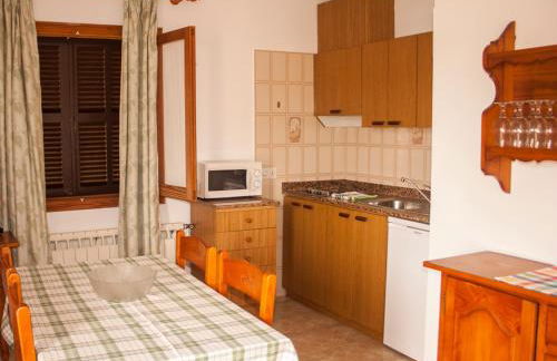 Apartamentos La Cabaña - Foto 40