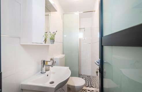 Beautiful Home In Benkovac With Sauna - Foto 30