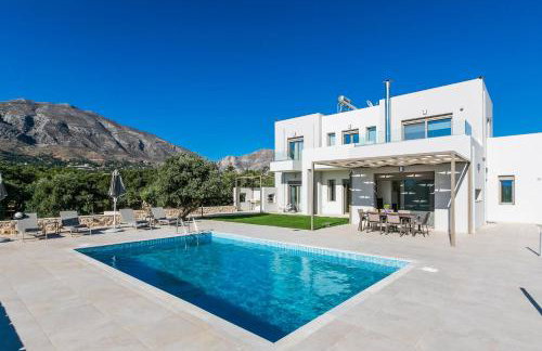 Villa Anemolia - Foto 52