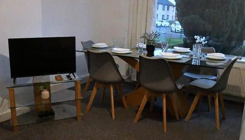 Free Parking - Central - Sleeps 6 - Great Area - Foto 4