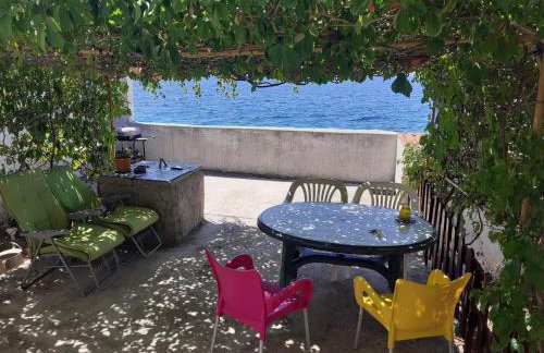 Secluded fisherman's cottage Cove Cerenje, Pasman - 8477 - Foto 19
