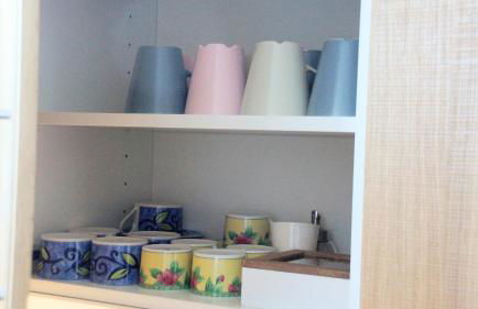 80 qm Apartment Alessia Nürnberg - Foto 25