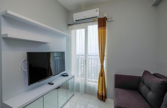 Simply Look 2BR at Podomoro Golf View Apartment - Foto 15