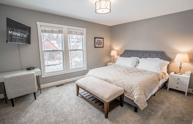 Bedford Inn - Photo 10