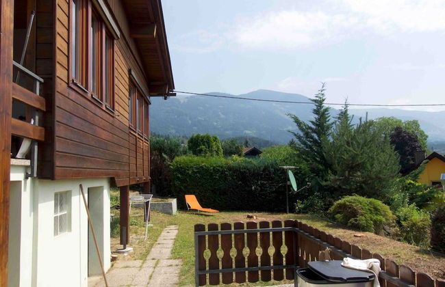 Holiday Home Seeboden Near Ski & Lake Views - Foto 14