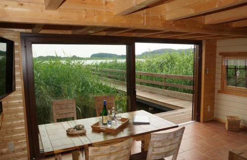 Ferienhaus Haus am See - Foto 12