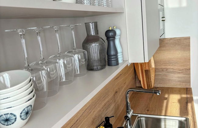 Apartments by Prague City Golf - Foto 16