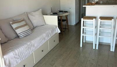 Le petit havre de mer, climatisé avec vue mer - Photo 5