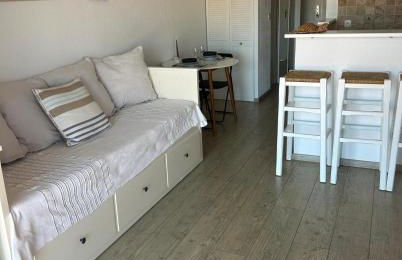 Le petit havre de mer, climatisé avec vue mer - Photo 5