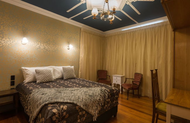 Harold House - Foto 3