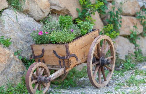 Tschafingerhof - Foto 6