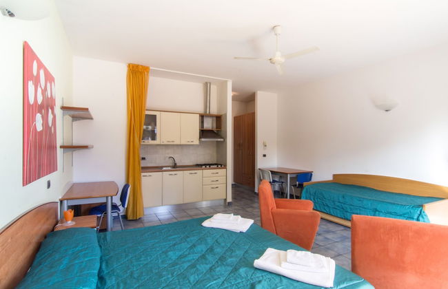 I Giardini di Atena - Apartment - Foto 7