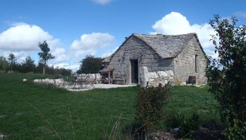 Chapelle du Domaine de Bombes - Photo 4