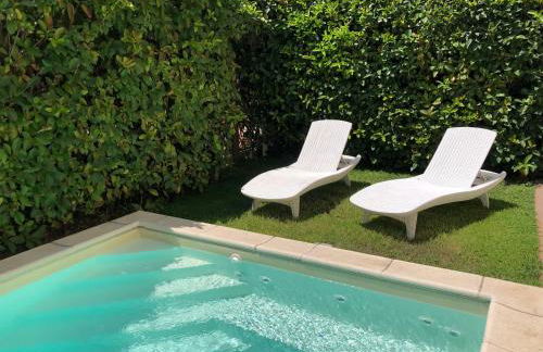 Villa Capri Apartment and Room - Photo 42