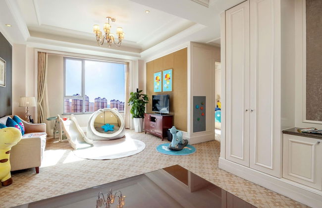 The Sebel Xi Ning - Managed by Sofitel - Foto 20