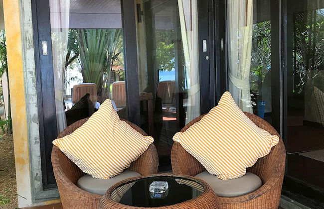 Sunshine Residence - Photo 30