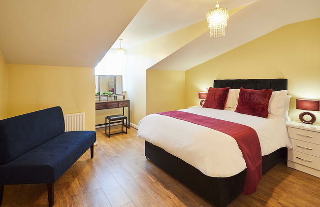 Host Stay Abigail s Apartment - Foto 3