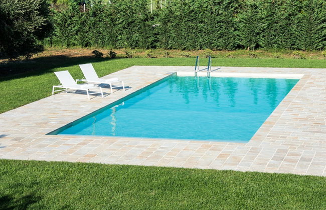 Villa Oriana - Foto 37