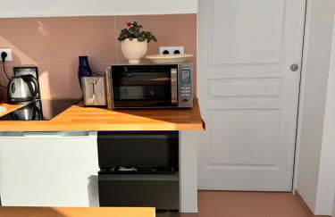 Maisonette vue mer 500m de la plage - Foto 4