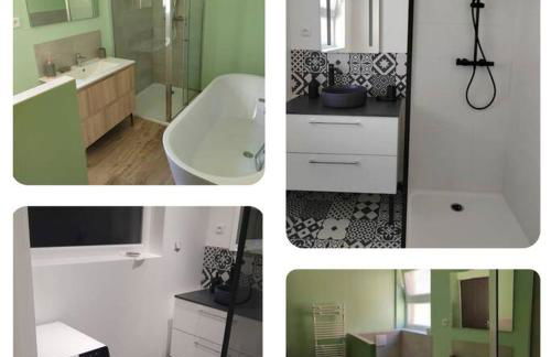 Maison hyper centre Gravelines - 5 chambres - Foto 15