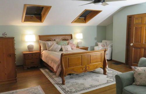 Grandview Gambrel - Foto 54