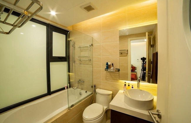 Bayhomes Imperia Garden - Foto 31