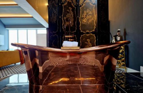 The Studio - Foto 13